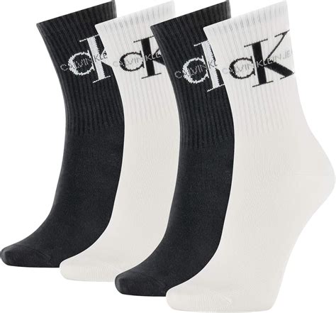 calvin klein socken damen|calvin klein dress socks.